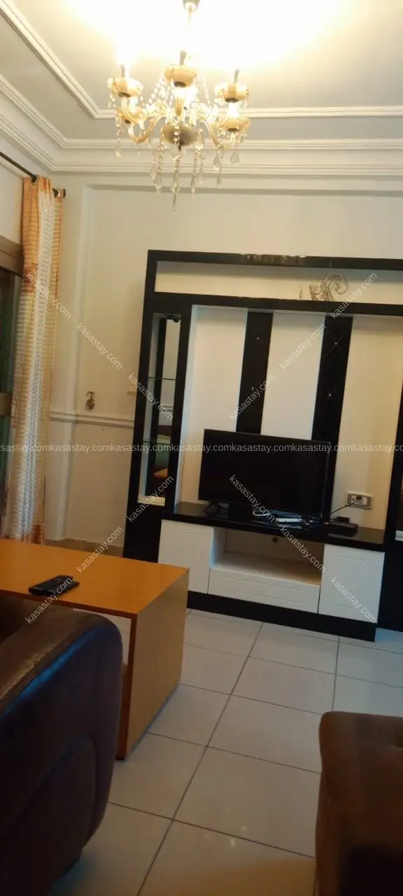 Studio meublé Kribi par résidence SUN CITY ( Adlucen Bali ) 2