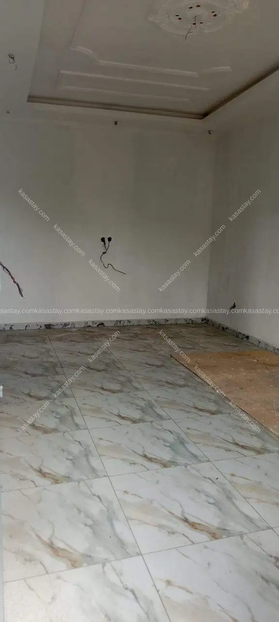 Studio in Makepe lycée rue de pavée, 1 bedroom 3