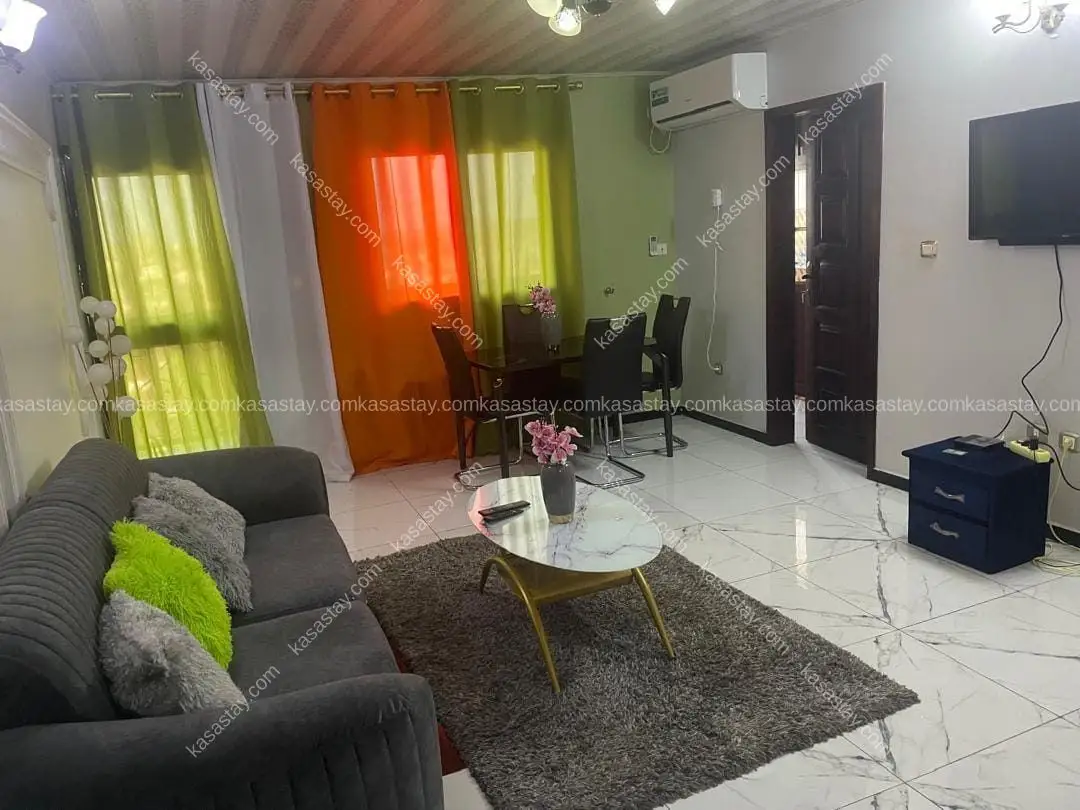 Studio in Obili, 1 bedroom