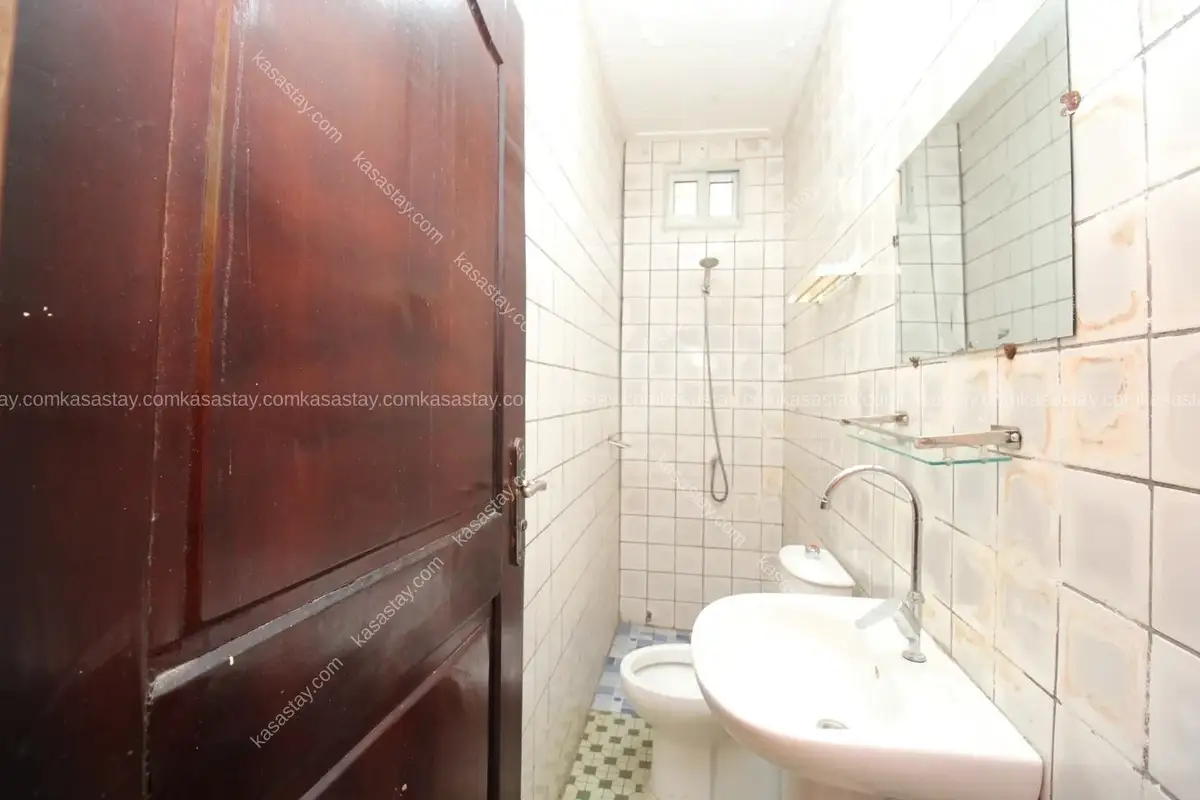 appartementA16 BY EXPRESS LOGEMENTS CAMEROUN ( Makepe cour suprême) 4