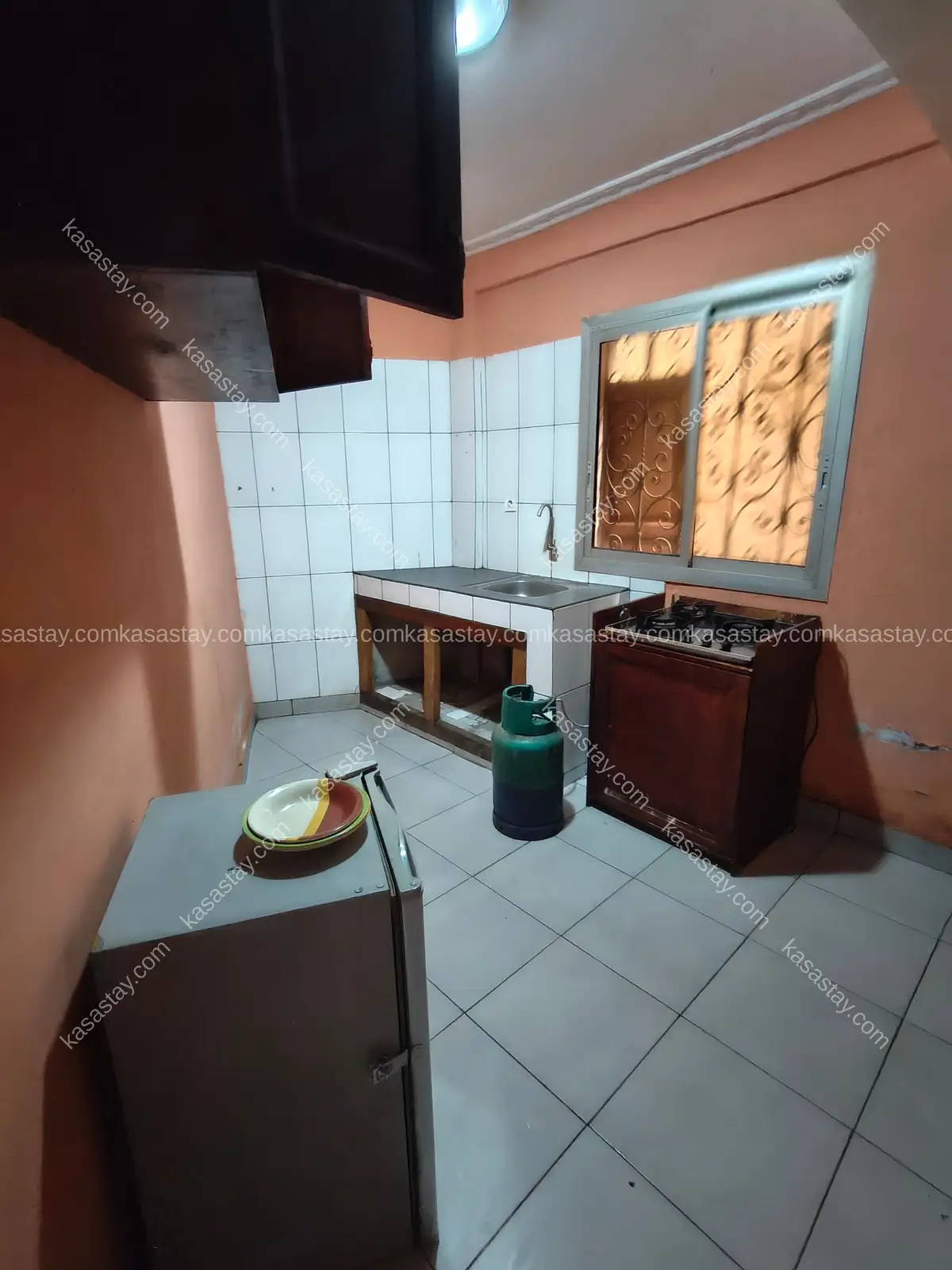 Studio meublé à Dovv mendong 5 pour vos événements 4