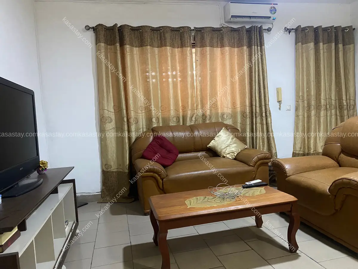 Appartememt meublé 1o2 par CONFORT APARTMENT