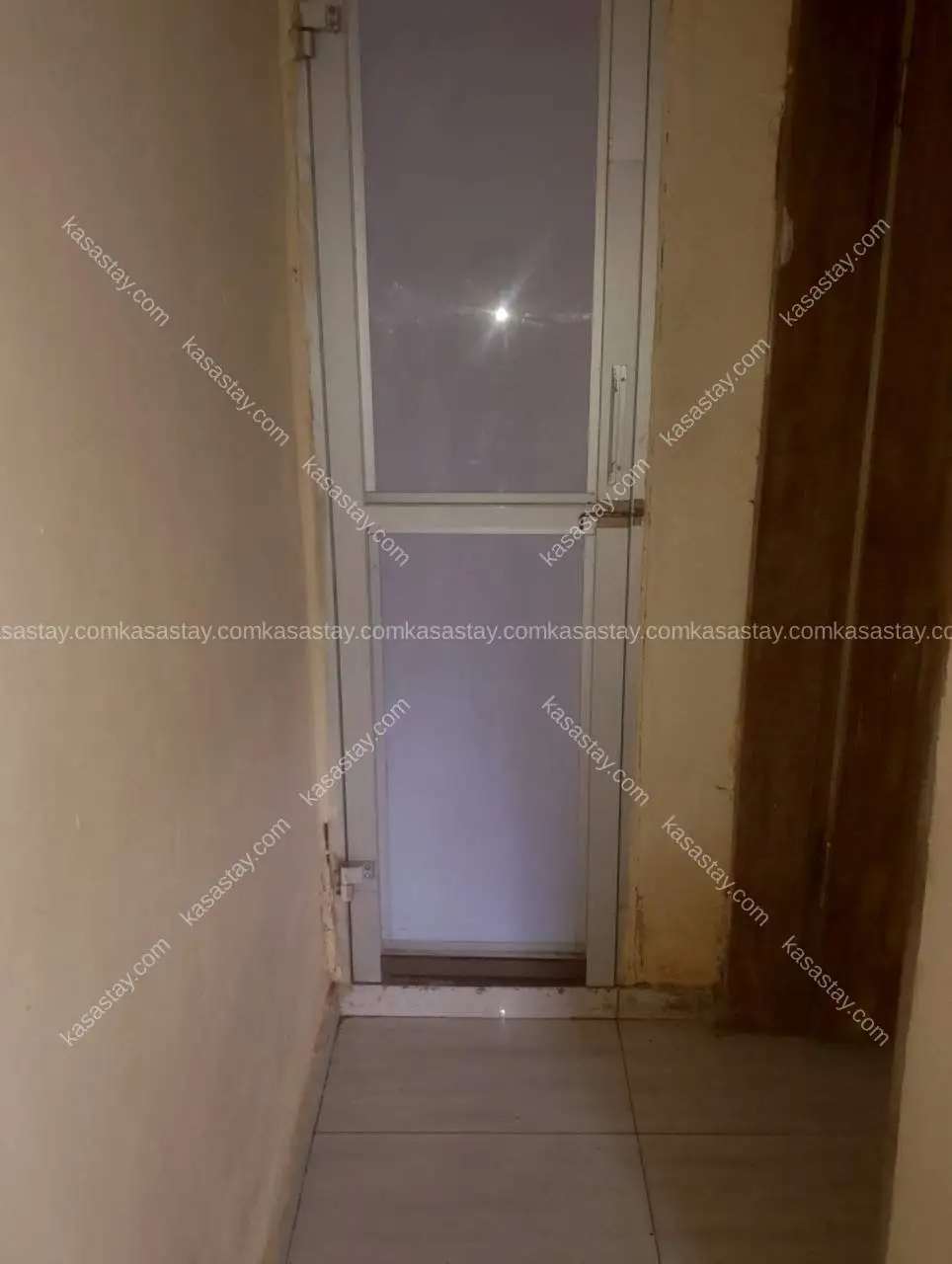 Studio in Deïdo, Douala 3