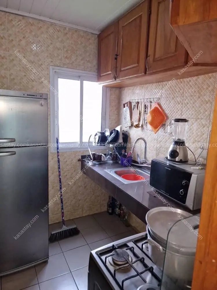 Apartment in Bonamoussadi, Douala 3