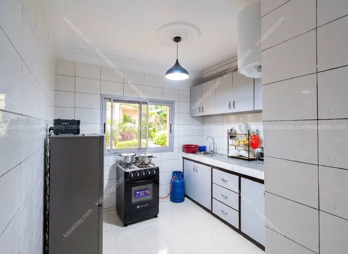Apartment in Jouvence, 2 bedrooms 4