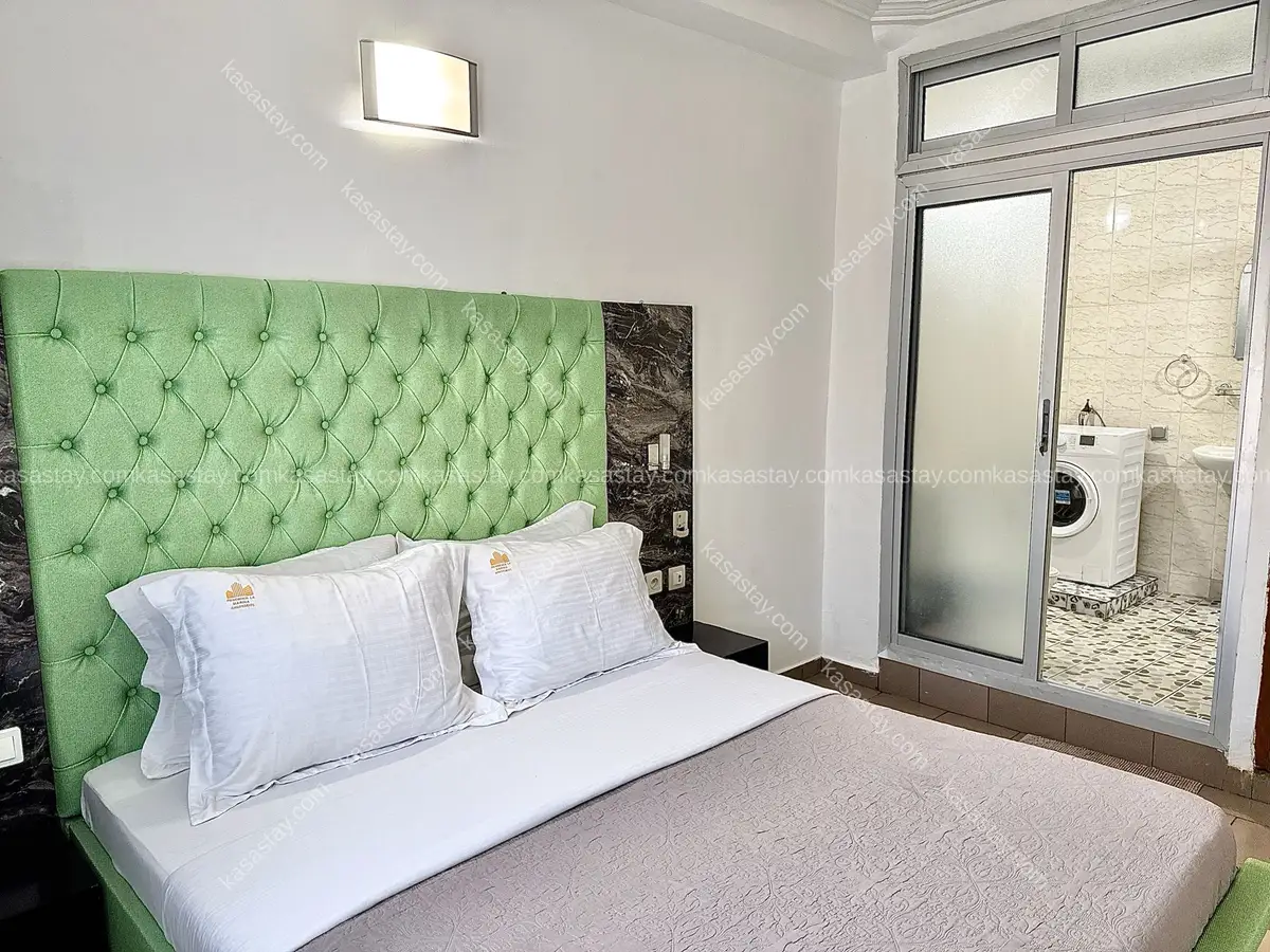 Appartement 2 par RESIDENCE LA MARINA (Bonamoussadi face opiom gold) 5