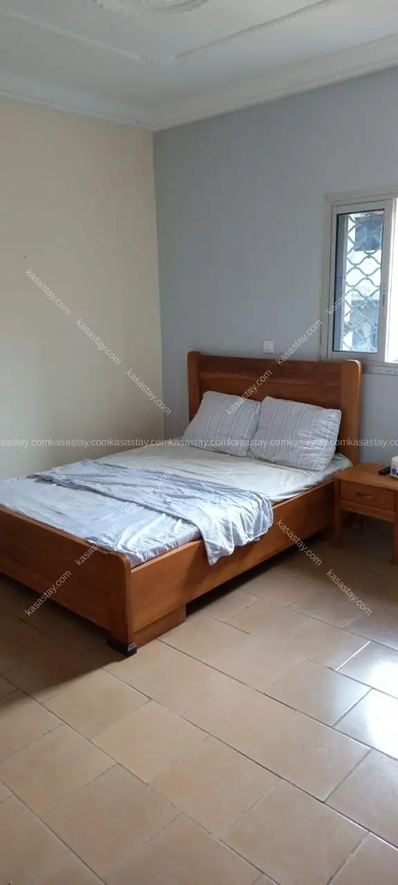 Chambres meubleées 1 by résidence CAVIAR(logbesso)