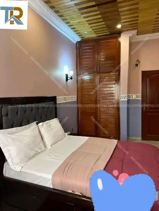 Chambre meublée disponible a simbock 2