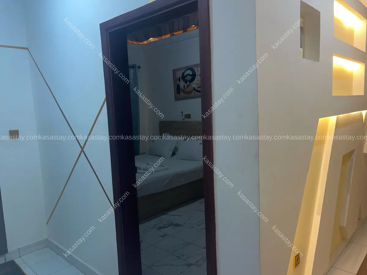 Studio meublé royal 307 par résidence le SOMMET (Logpom) 5
