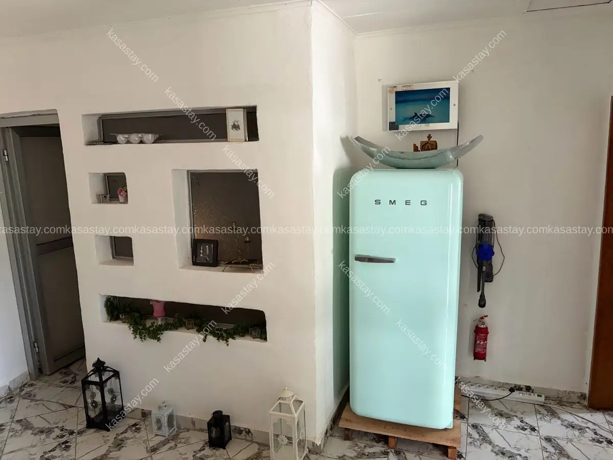 Jolie maison à Dombé Kribi 4