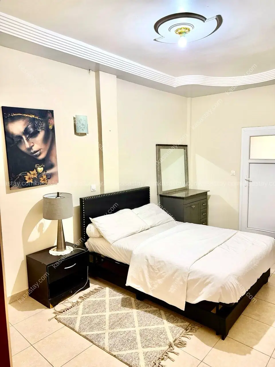 Apartment in Golf Club Yaounde, 2 bedrooms 5