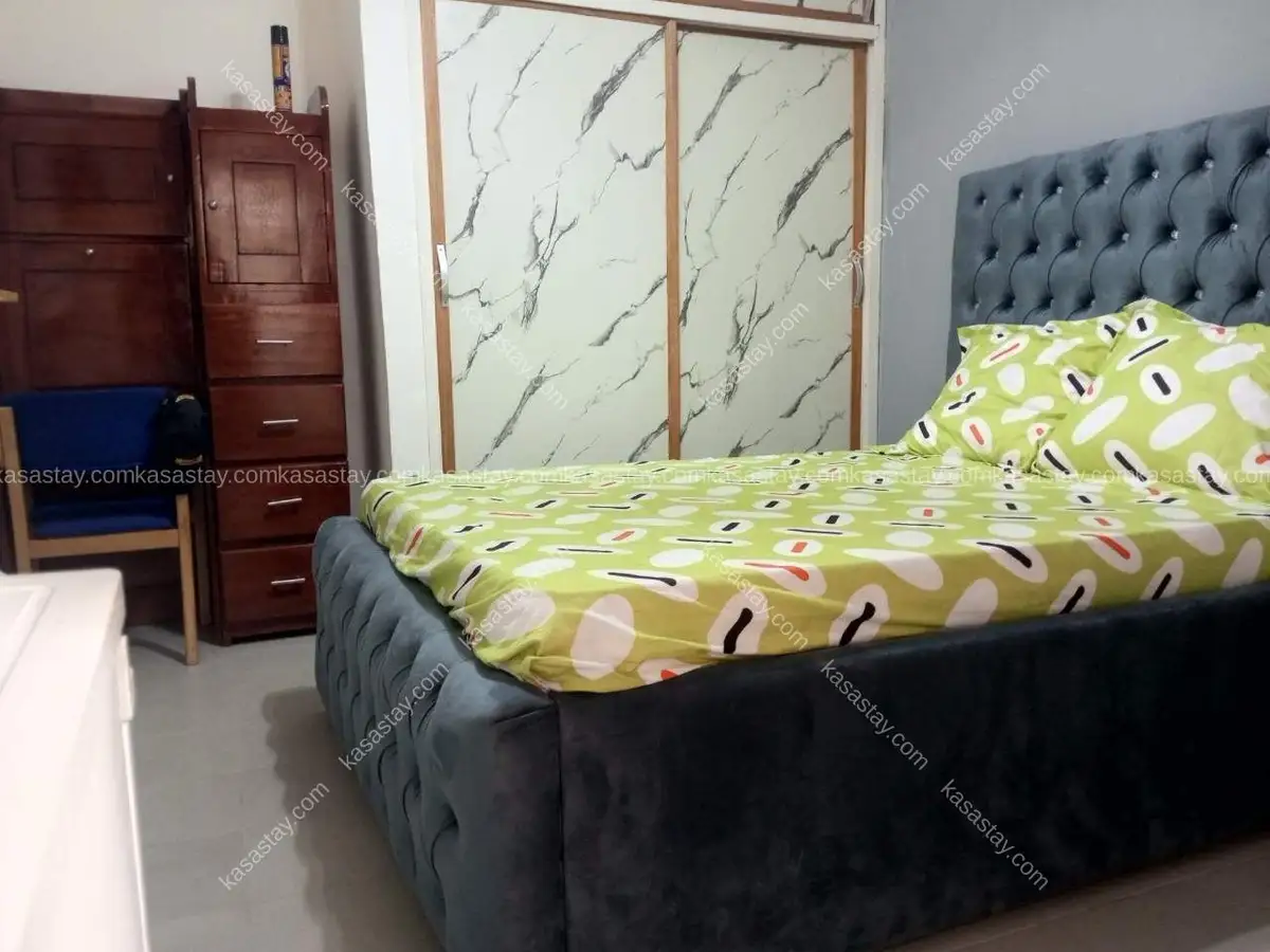 Rooms in Bonamoussadi, Douala 5