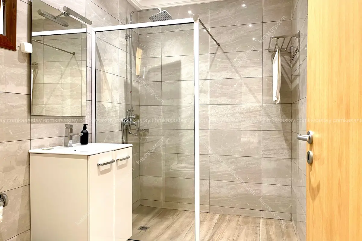 Sare Golden Suites - Bonapriso 3