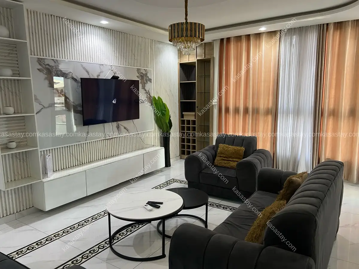 Appartement 2102