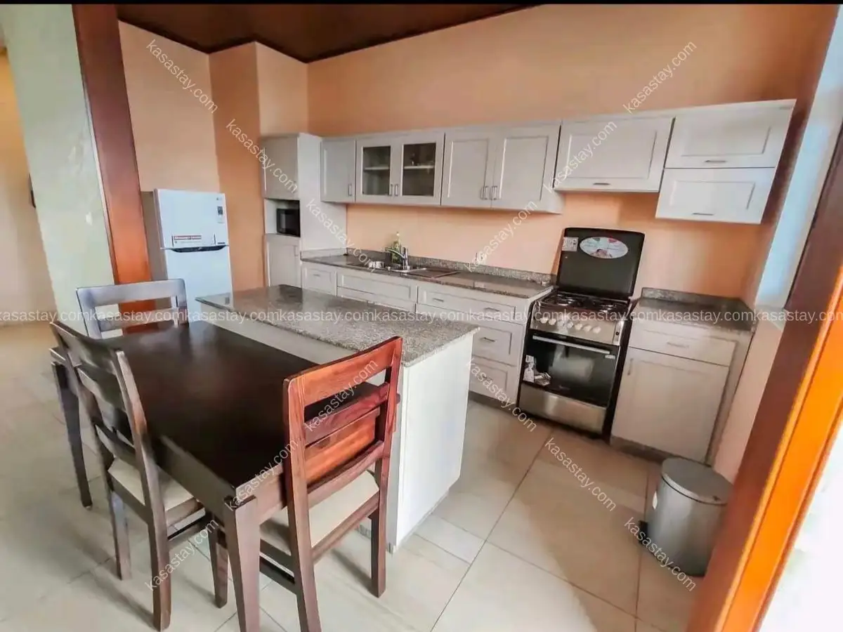 Studio in denver bonamoussadi, 1 bedroom 3