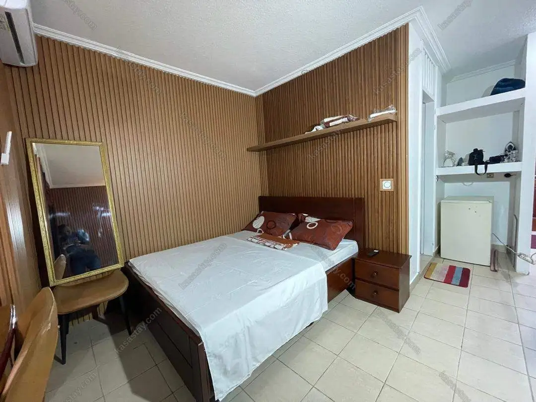 Room in Akwa, Douala, 1 bedroom 4