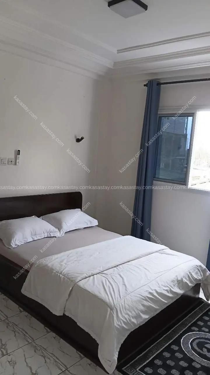 Studio in Douala Institute Of Technology, 1 bedroom 4