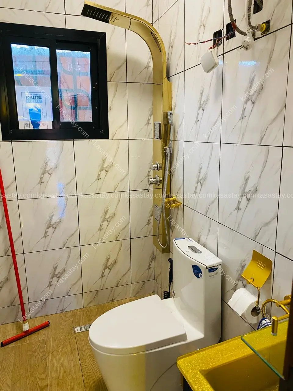 Studio in Biyem-Assi, 1 bedroom 5
