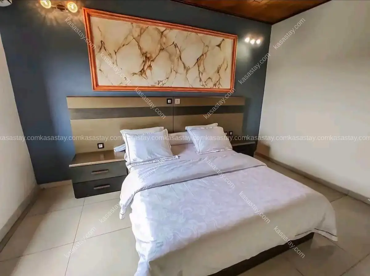 Studio in denver bonamoussadi, 1 bedroom 5