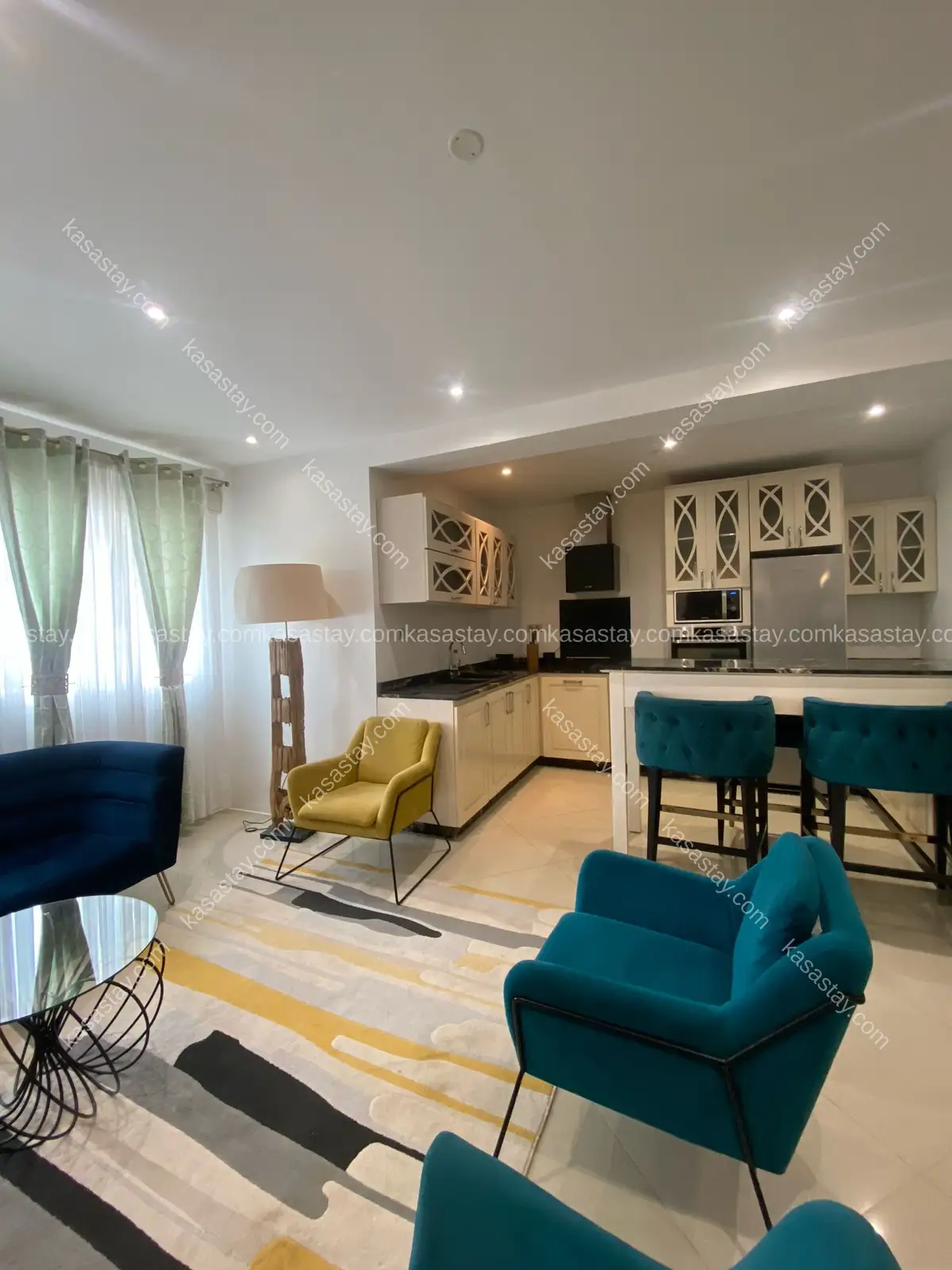 Appartement meublé 22 par villa centurion (logpom énergie totale) 5