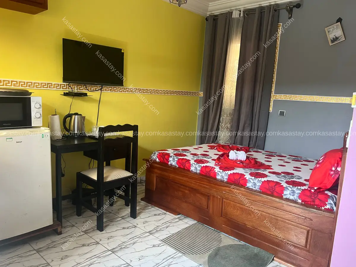 Chambre meublée JIJI 4