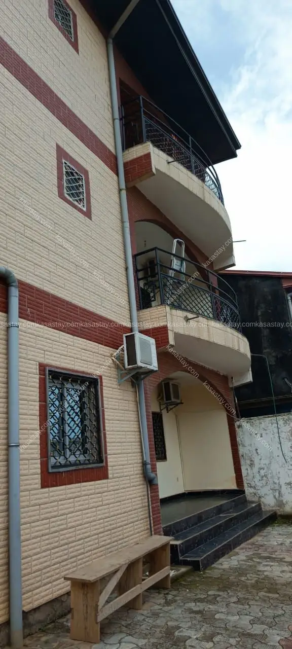 Appartements meublés 1 par résidence CAVIAR (logbesso) 2