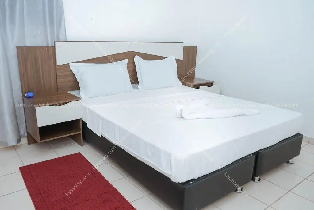Chambre meublée a la rue ceper 