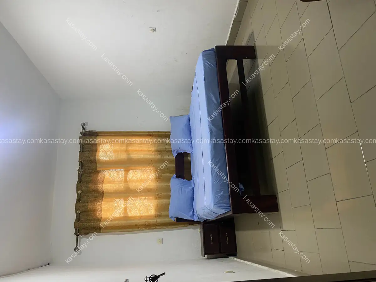 Appartememt meublé 1o2 par CONFORT APARTMENT 4
