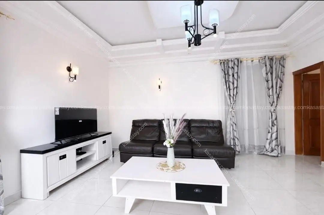 Apartment in Jouvence ( Rue du Commandant ) 2