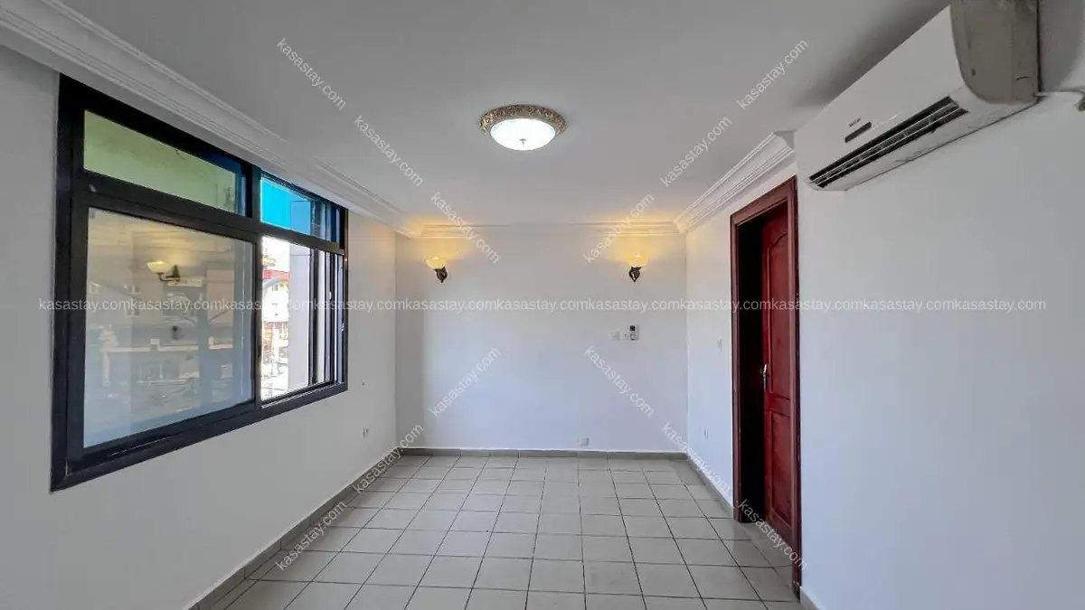 Studio in Akwa II, 1 bedroom 3