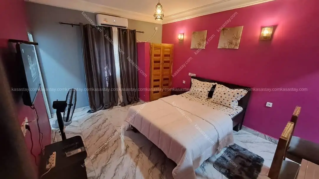 Résidence Chimène Paradis 4