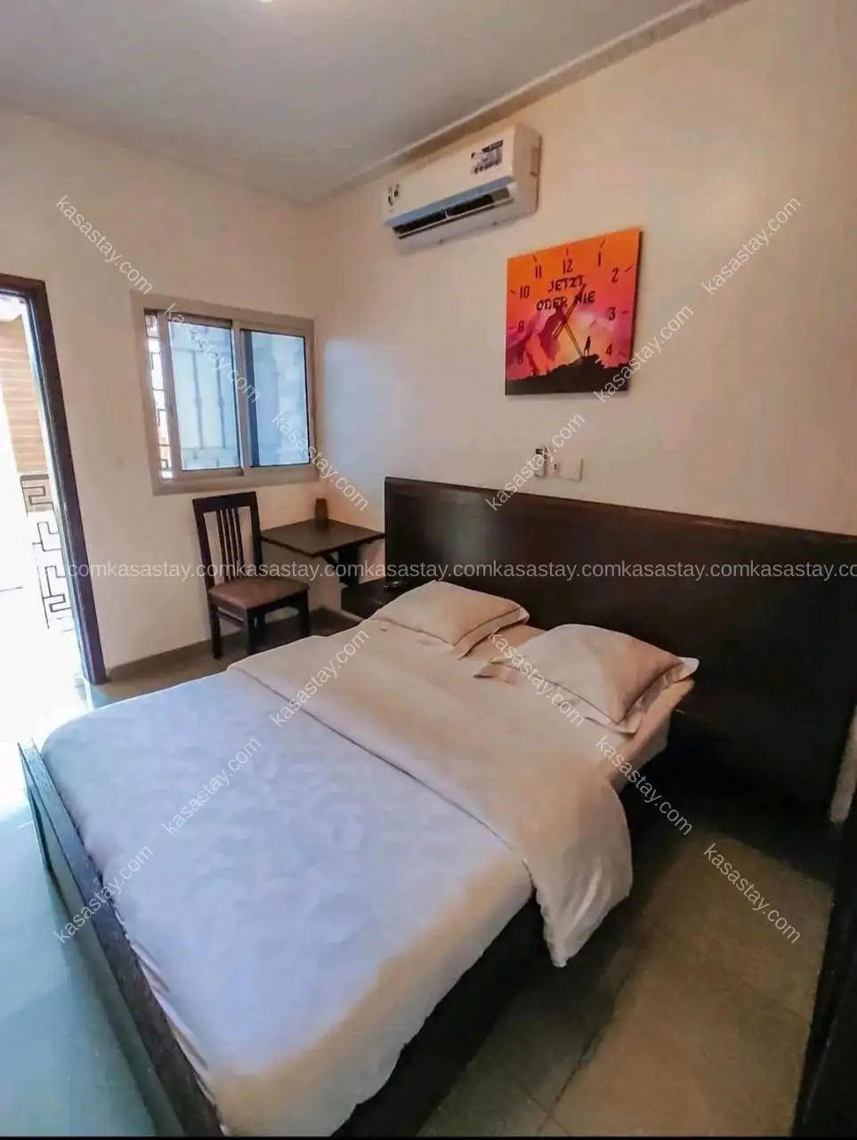 Rooms in denver bonamoussadi, 1 bedroom 2