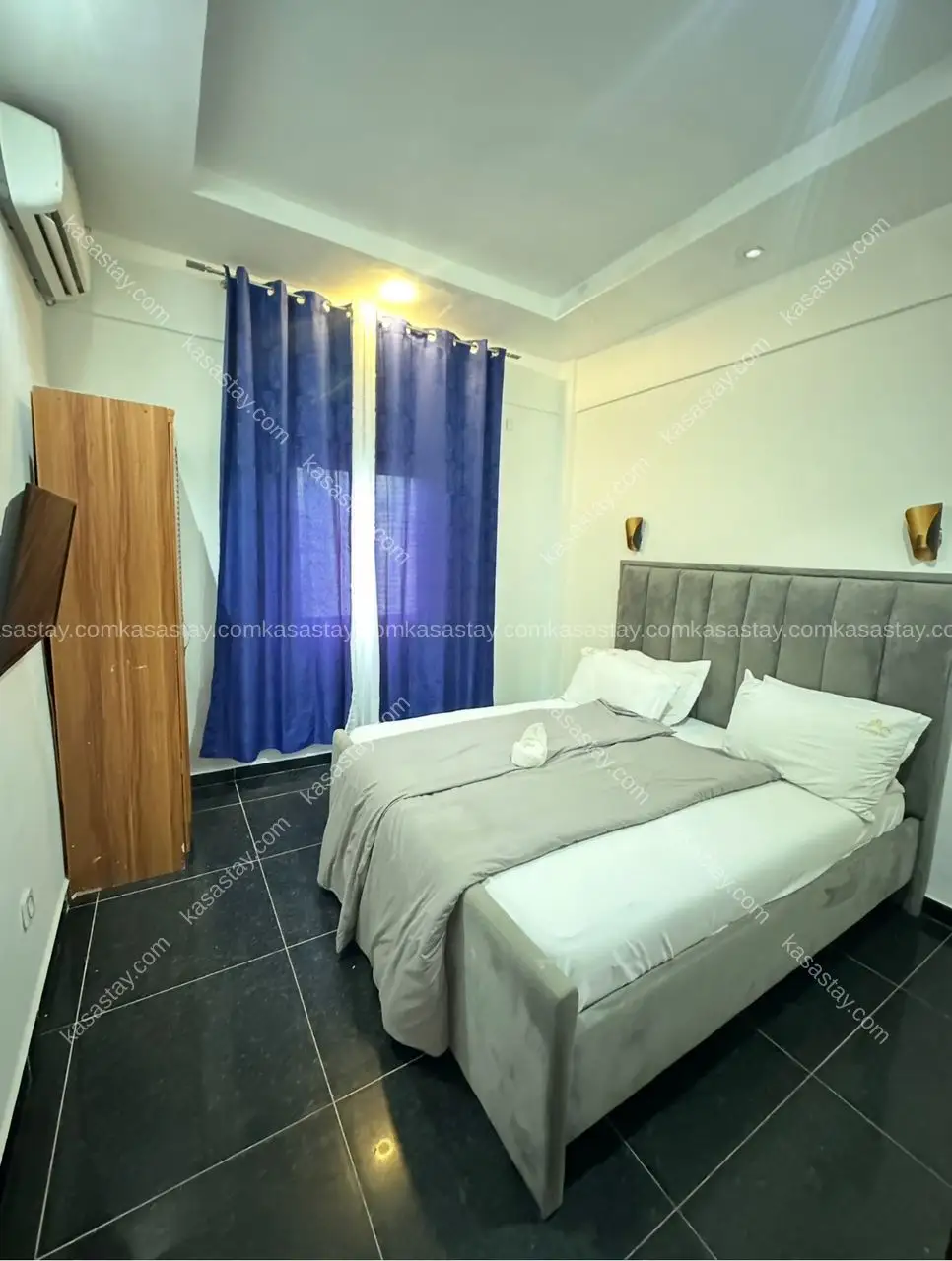 Appartement meublé Canada par résidence TADE (MAKEPE CARREFOUR PATRICK MBOMA) 2