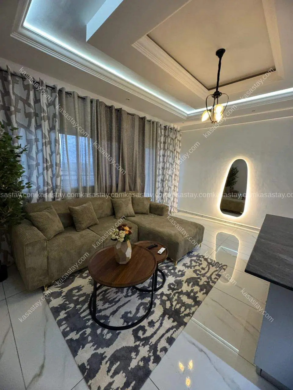 Studio in POLYCLINIQUE SENDE, 1 bedroom 3