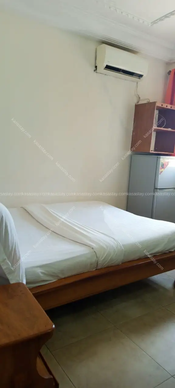 Chambre meublée garoua par résidence SUN CITY ( Adlucen Bali)