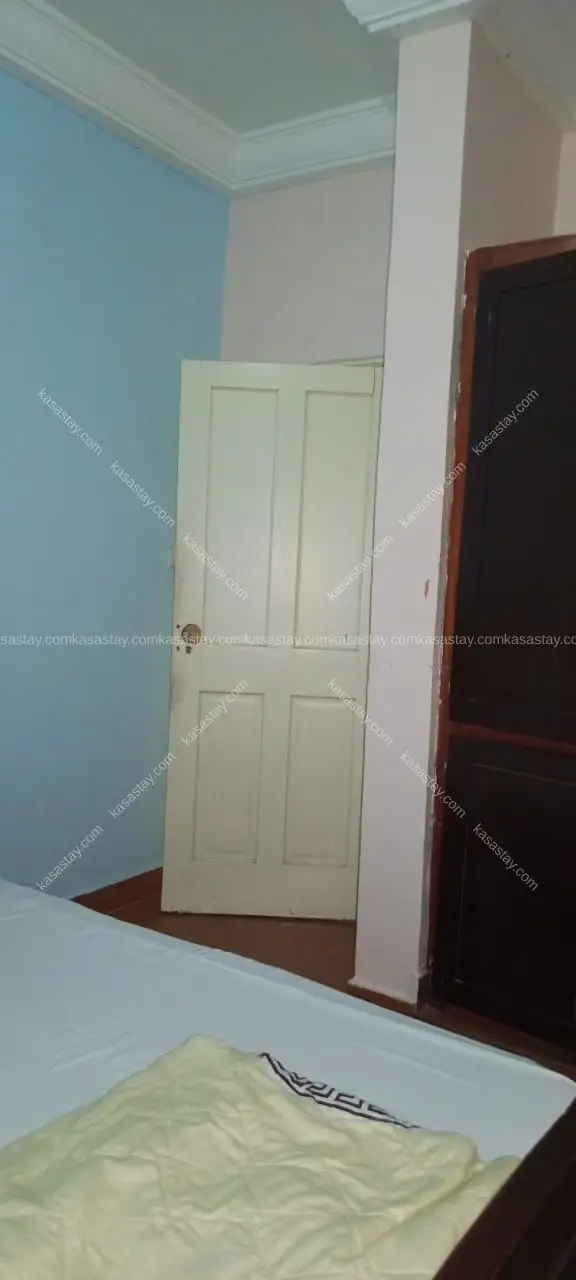 Appartement bankok by residence denza guest house ( bonabéri derrière le lycée polyvalent) 2