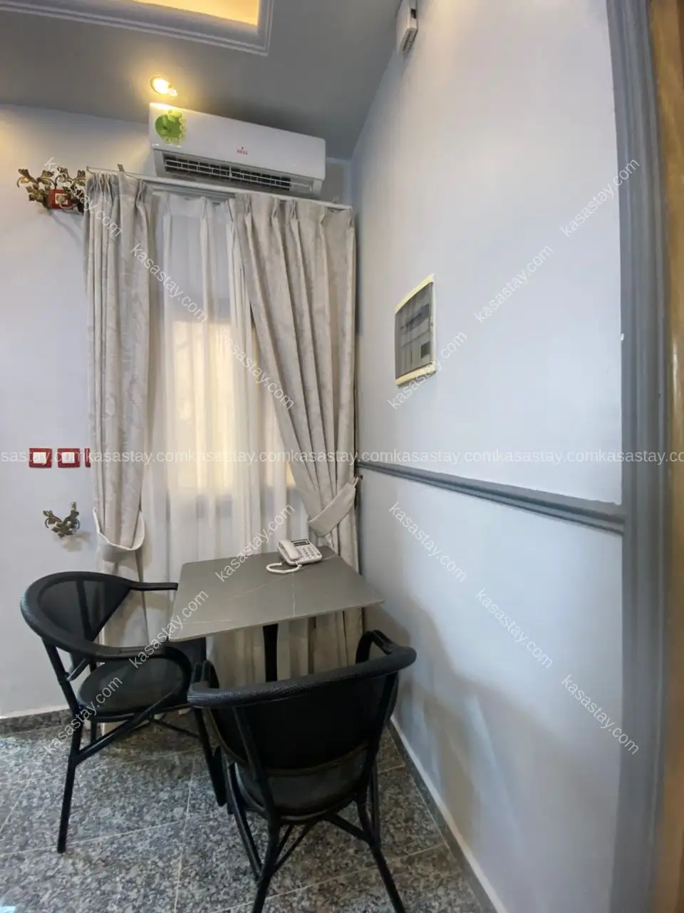 Studio 202 par résidence SLAR ( kotto chefferie) 3
