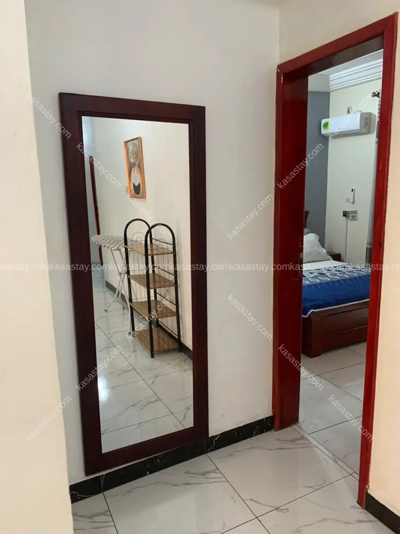 Appartement meublé Genius Dream à Tamtam 5
