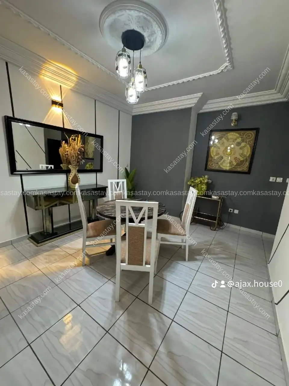 Appartement 1 par maison Ajax (logpom Charles de gaules) 4
