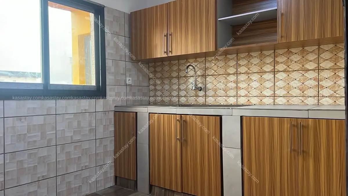 Appartement haut standing 5