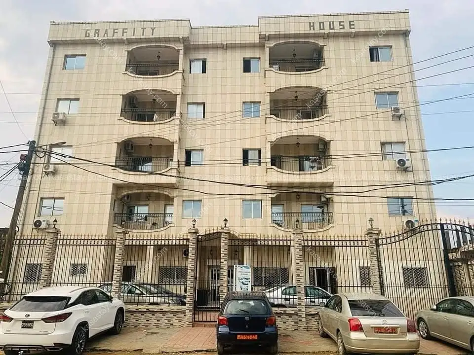 Studio in SNEC/CDE, 1 bedroom
