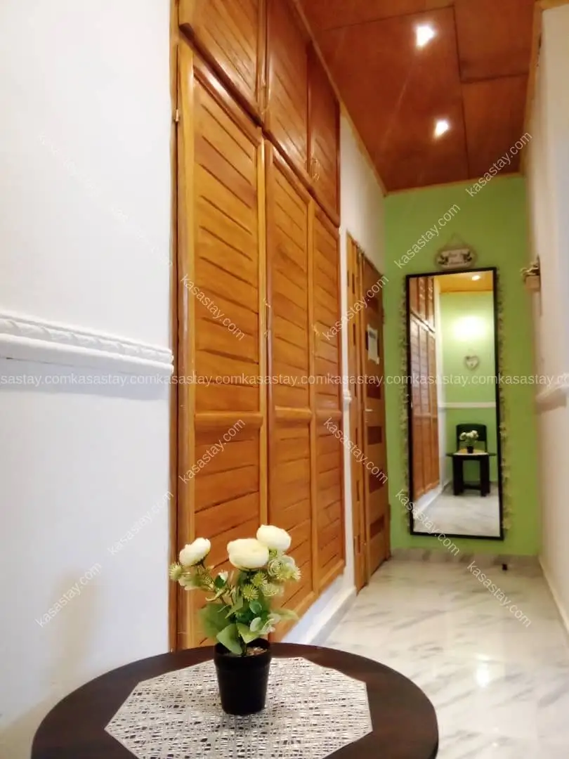 Rooms in Logpom, 1 bedroom 2