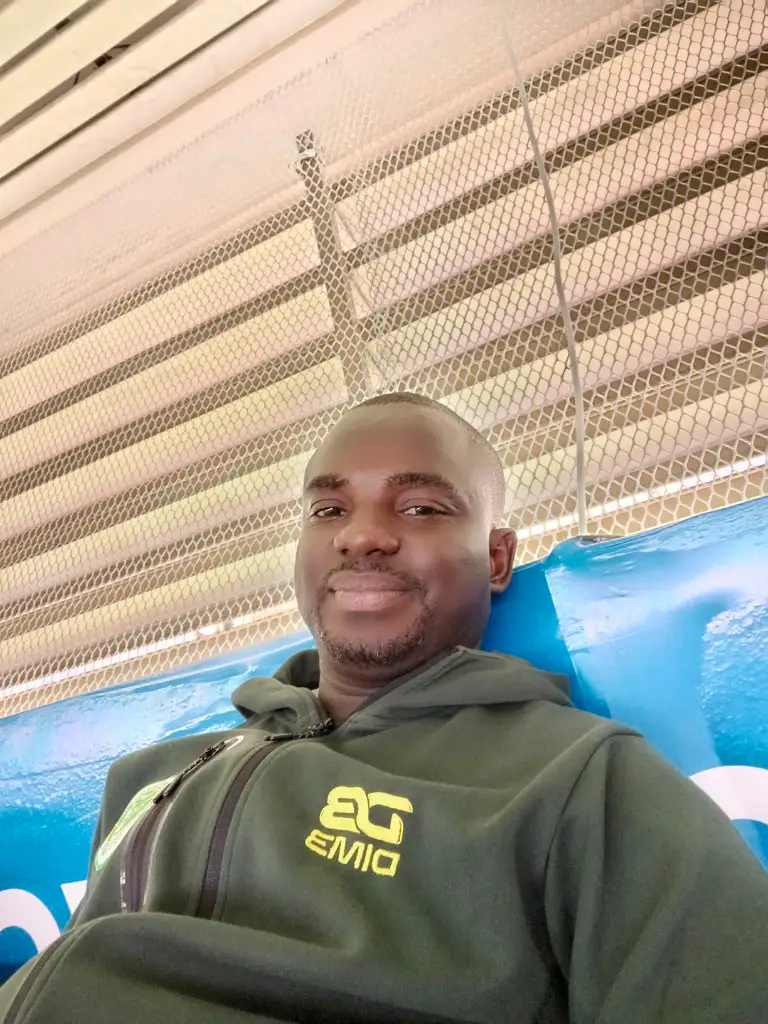 Yanick Tchapda