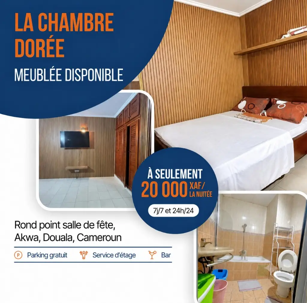Ghislain SIBANOU