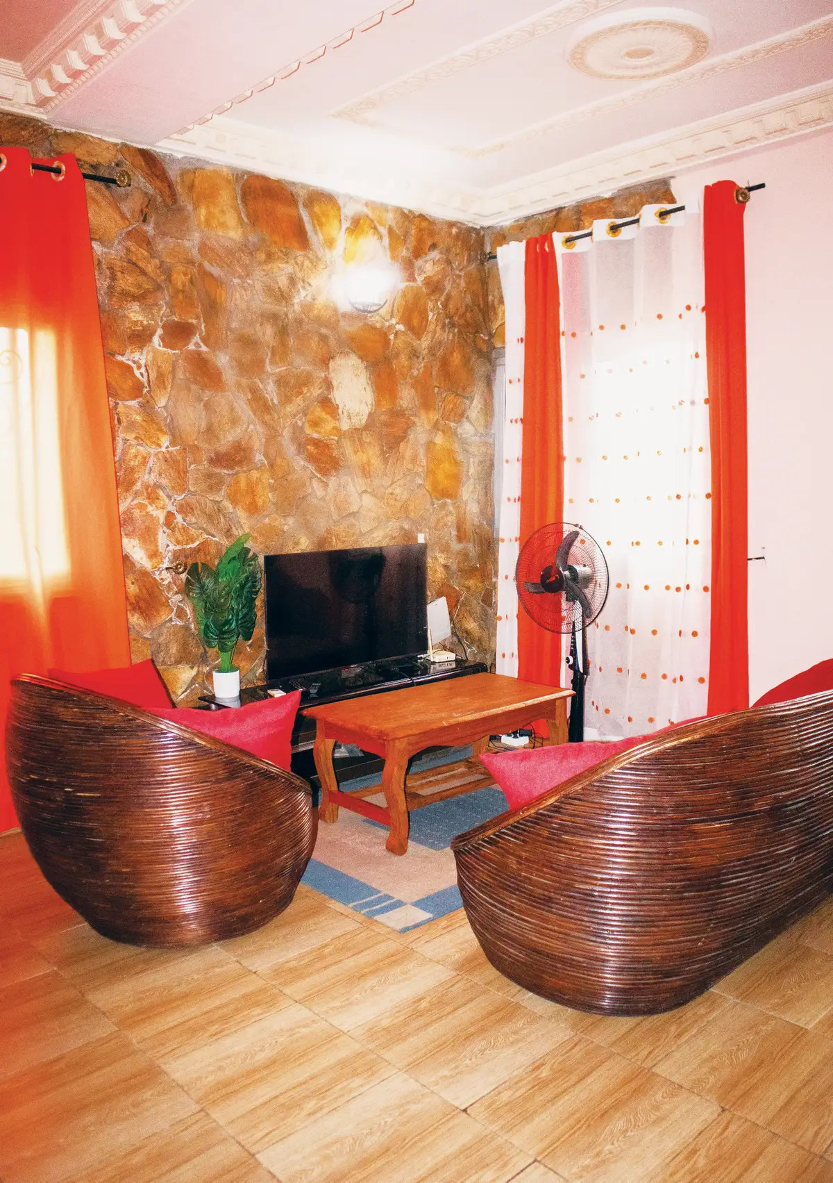 Residence  CHOISEUL