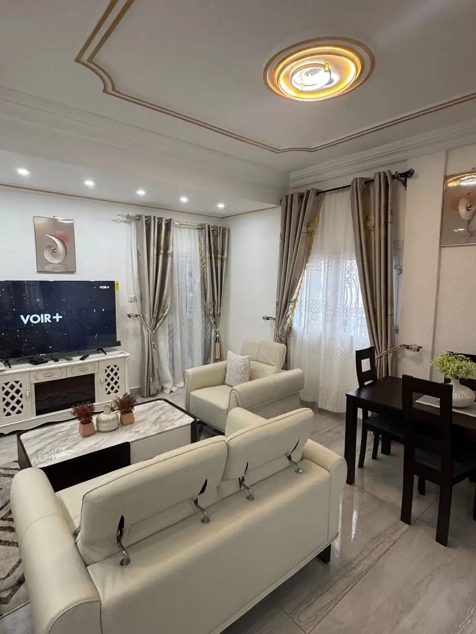 GOLDEN  GUESS HOME