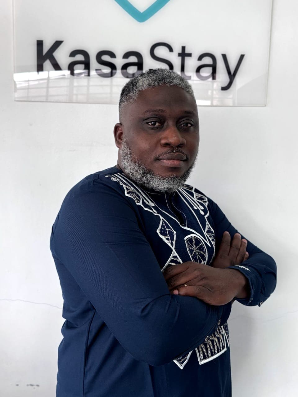 Moses Tounouga