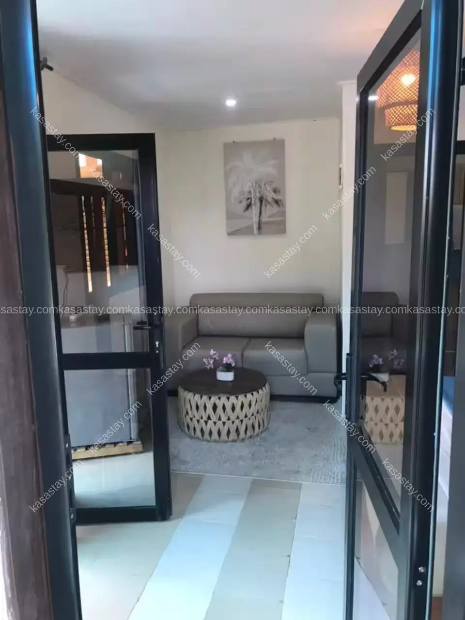 Property in Kribi, 1 bedroom
