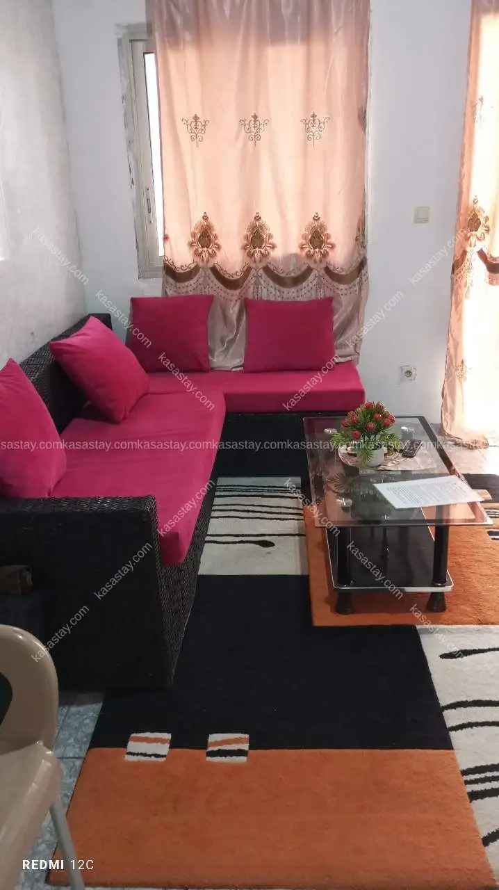 Property in Foodies Bonamoussadi, 1 bedroom