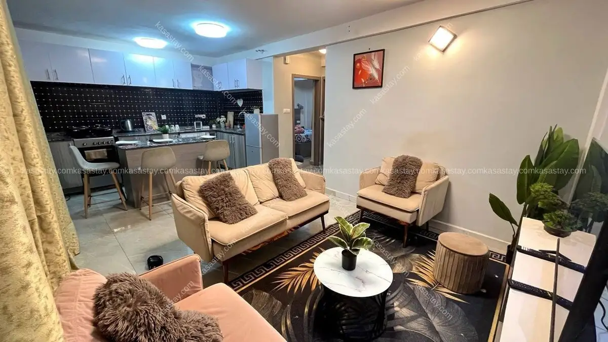 Property in Ahala, Yaoundé, 2 bedrooms